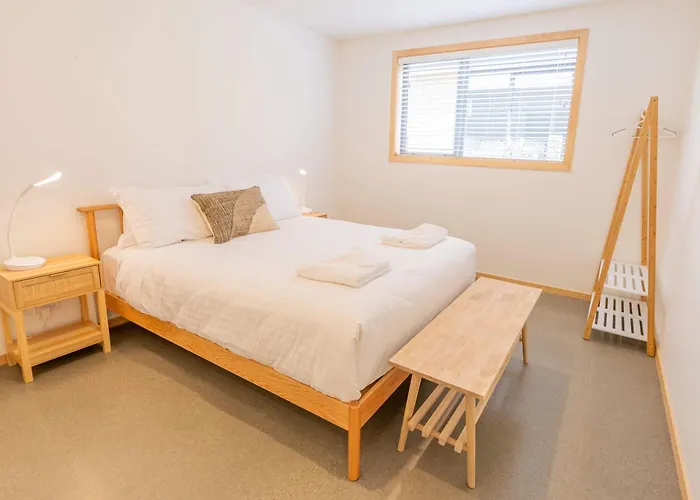 Sunny & Spacious On Scurr Terrace Vakantiehuis Wanaka
